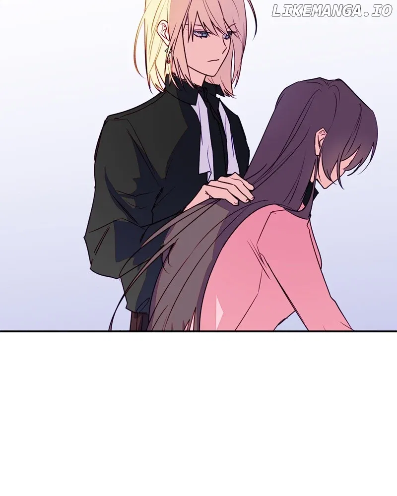 Heart Throbbing Conqueror Chapter 99 – Page 14