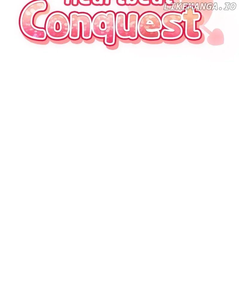 Heart Throbbing Conqueror Chapter 99 – Page 18