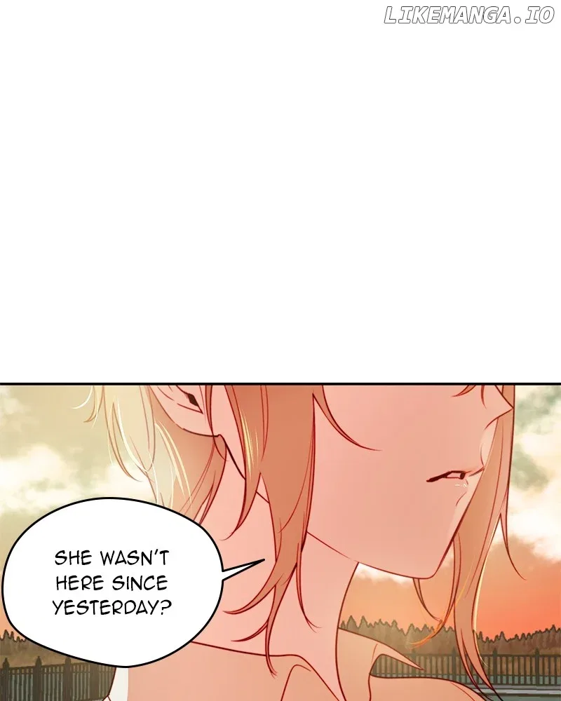 Heart Throbbing Conqueror Chapter 99 – Page 20