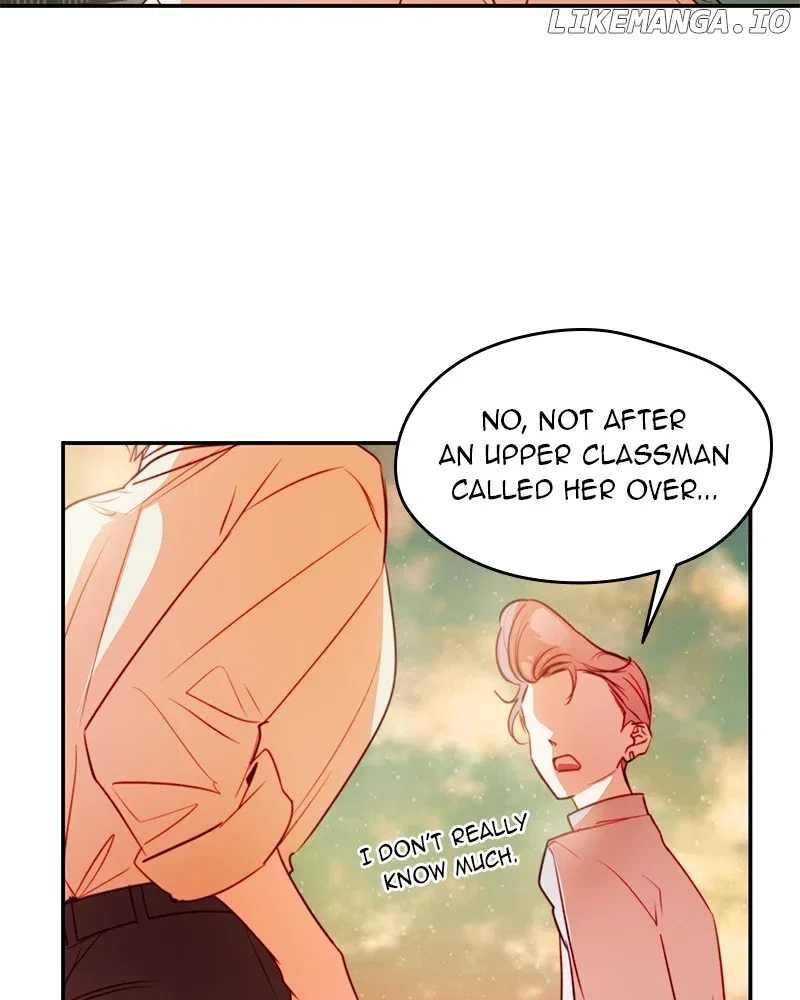 Heart Throbbing Conqueror Chapter 99 – Page 21