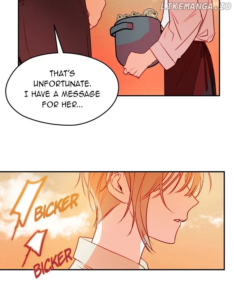 Heart Throbbing Conqueror Chapter 99 – Page 22