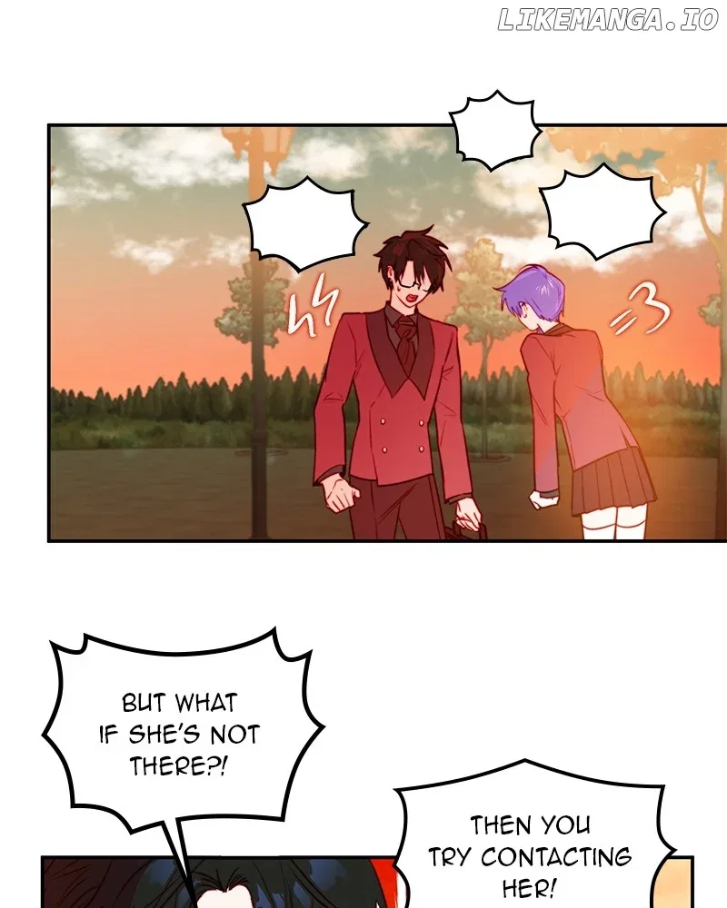 Heart Throbbing Conqueror Chapter 99 – Page 23