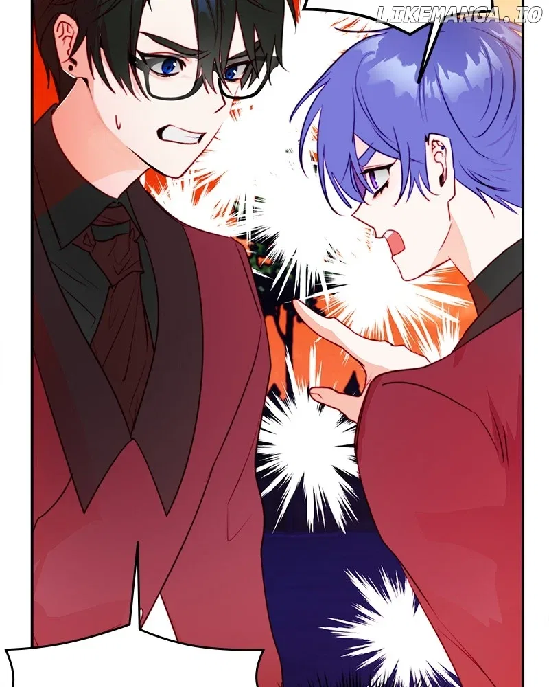 Heart Throbbing Conqueror Chapter 99 – Page 24