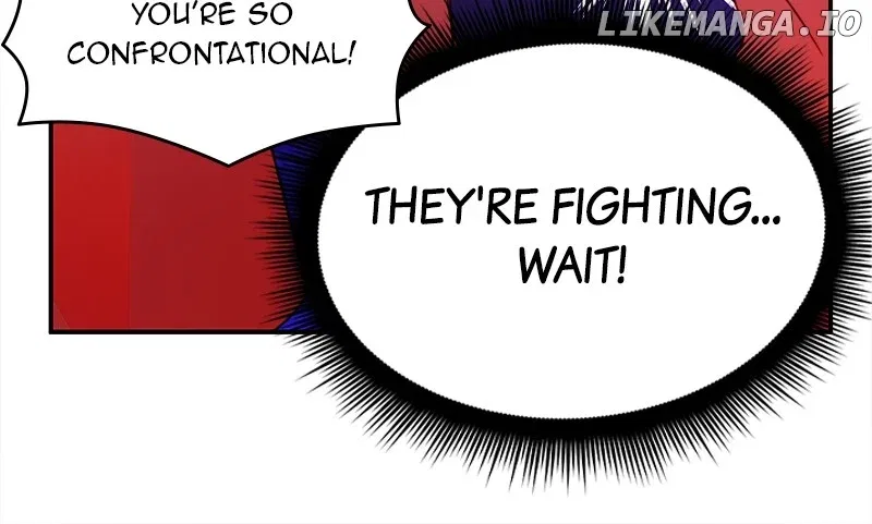 Heart Throbbing Conqueror Chapter 99 – Page 25