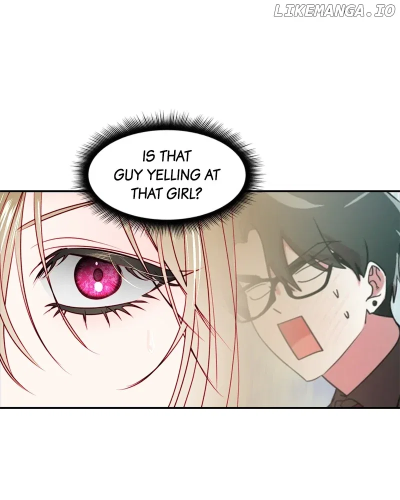 Heart Throbbing Conqueror Chapter 99 – Page 26