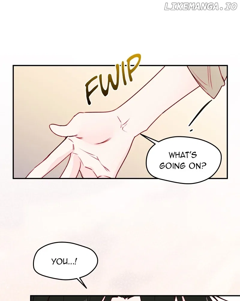 Heart Throbbing Conqueror Chapter 99 – Page 27