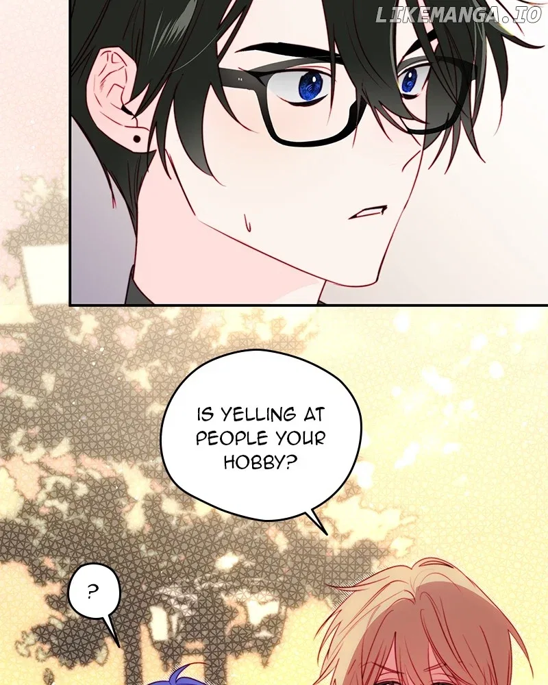 Heart Throbbing Conqueror Chapter 99 – Page 28