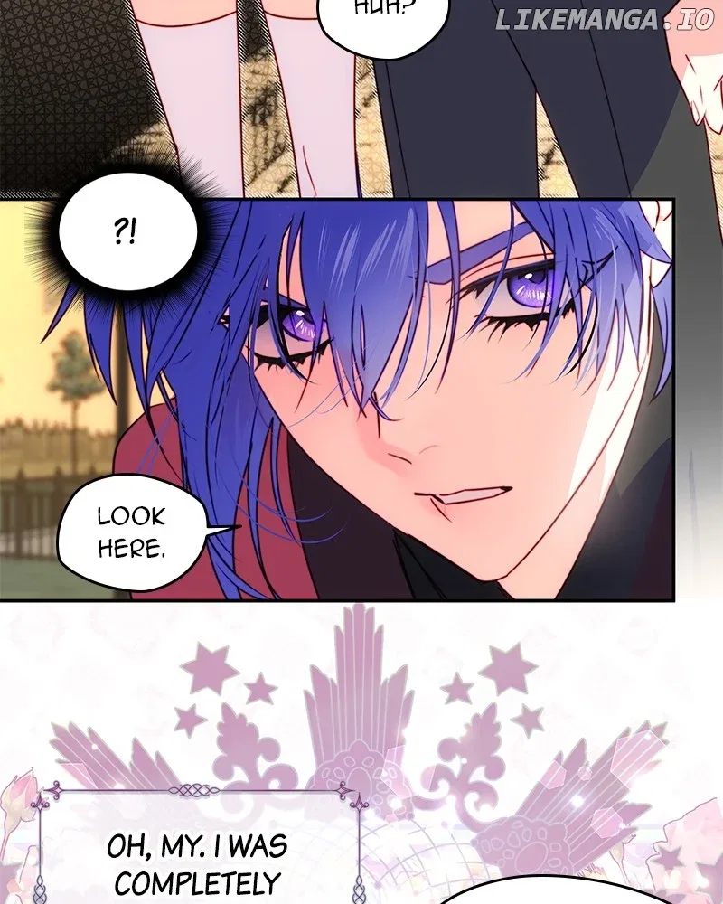 Heart Throbbing Conqueror Chapter 99 – Page 30