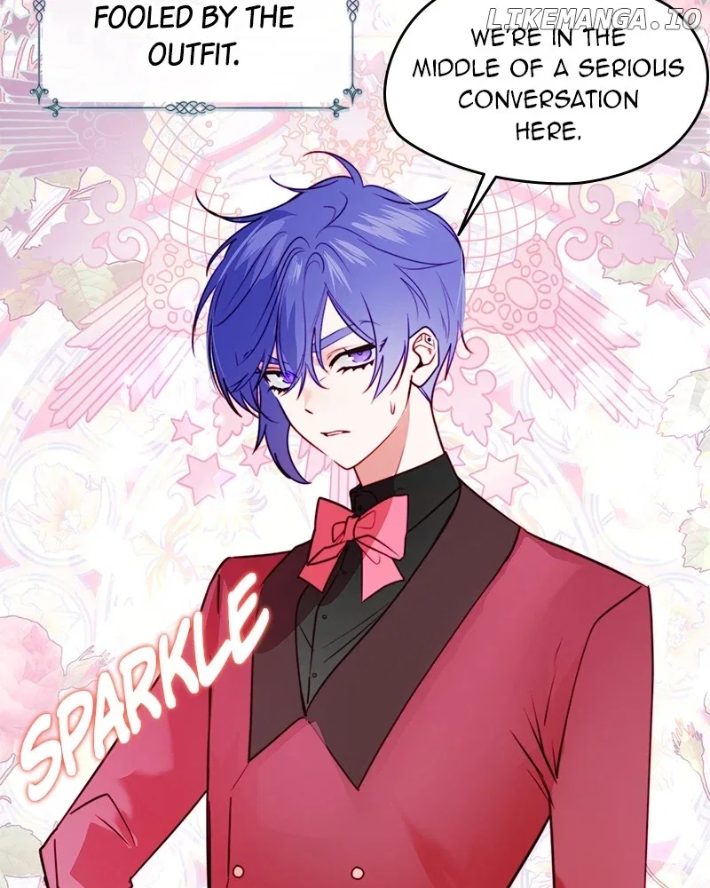 Heart Throbbing Conqueror Chapter 99 – Page 31