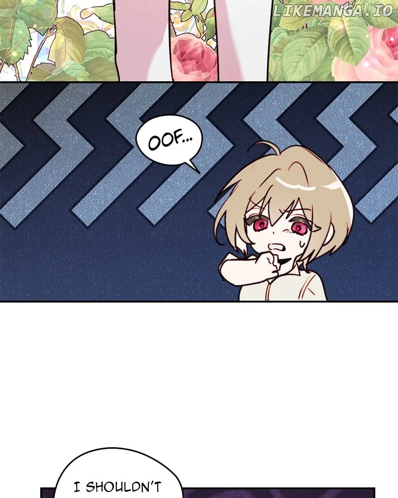 Heart Throbbing Conqueror Chapter 99 – Page 33