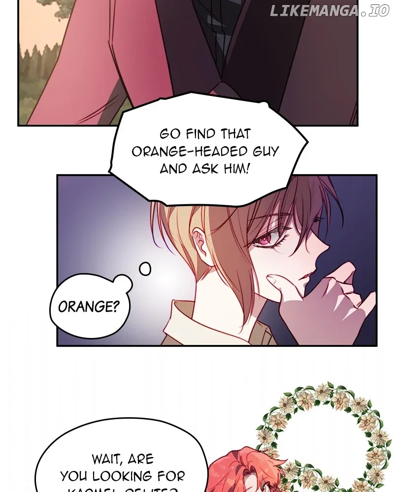 Heart Throbbing Conqueror Chapter 99 – Page 36