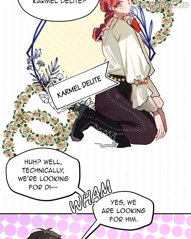 Heart Throbbing Conqueror Chapter 99 – Page 37
