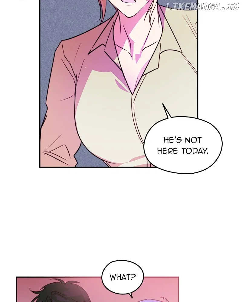 Heart Throbbing Conqueror Chapter 99 – Page 39