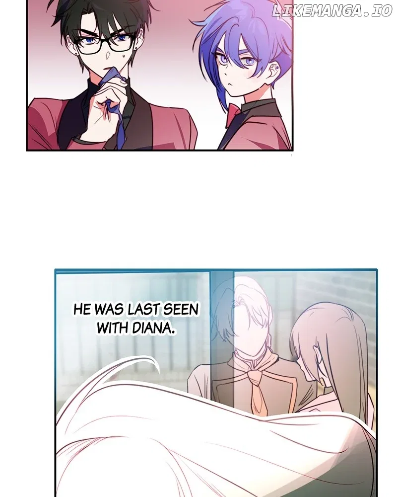 Heart Throbbing Conqueror Chapter 99 – Page 40