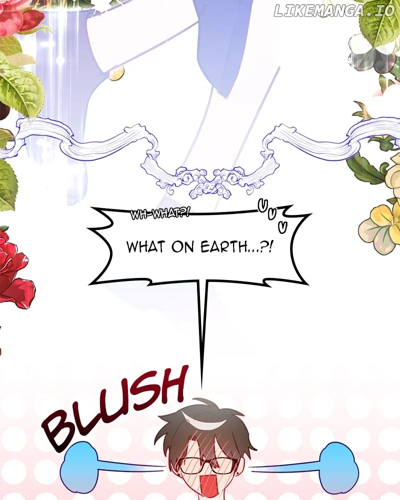 Heart Throbbing Conqueror Chapter 99 – Page 48