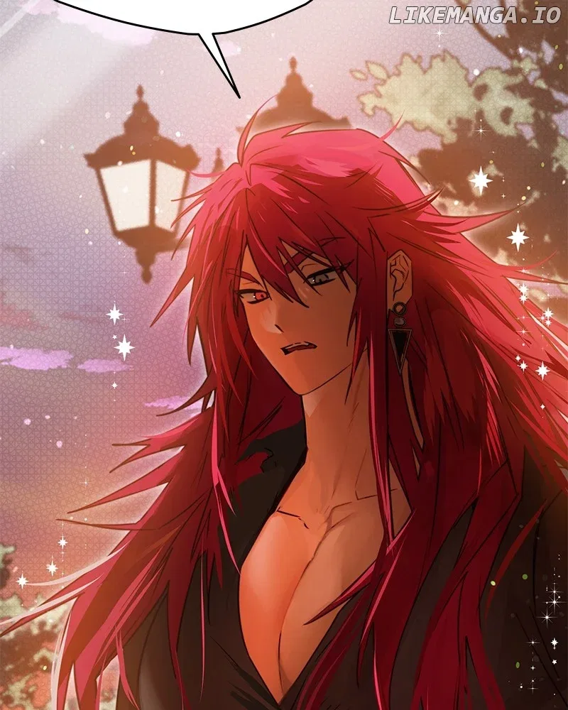 Heart Throbbing Conqueror Chapter 99 – Page 53