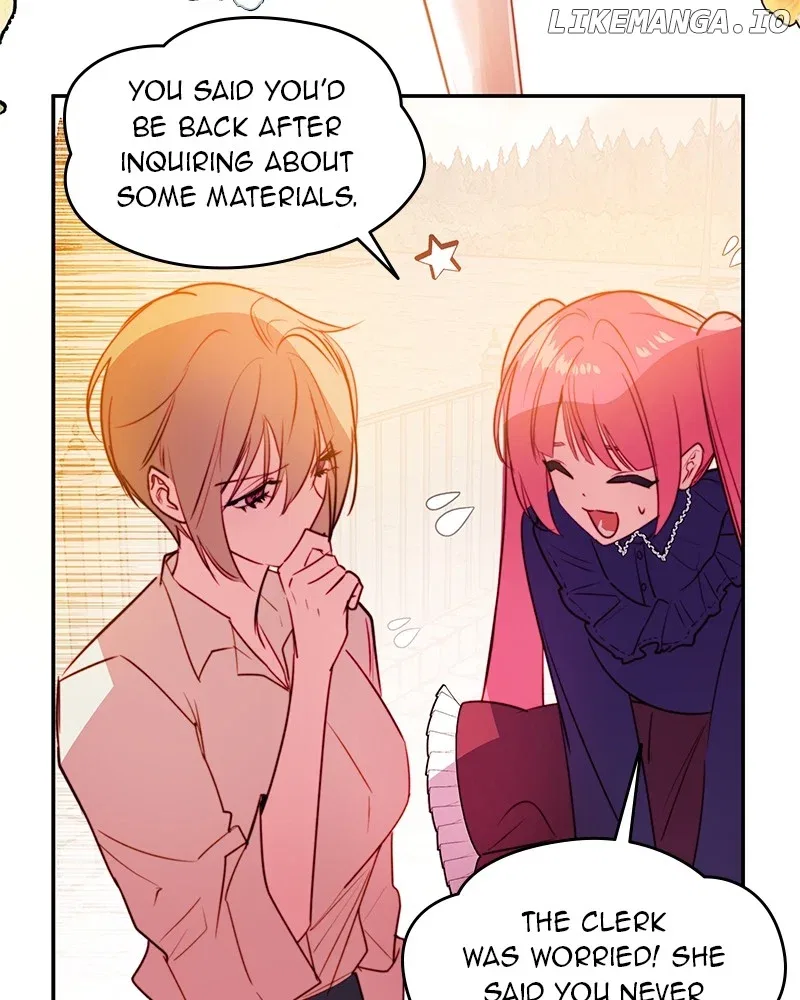 Heart Throbbing Conqueror Chapter 99 – Page 58