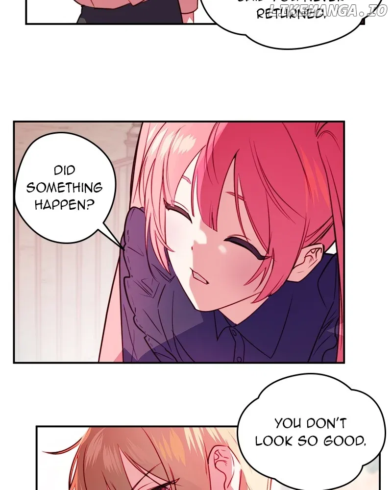 Heart Throbbing Conqueror Chapter 99 – Page 59