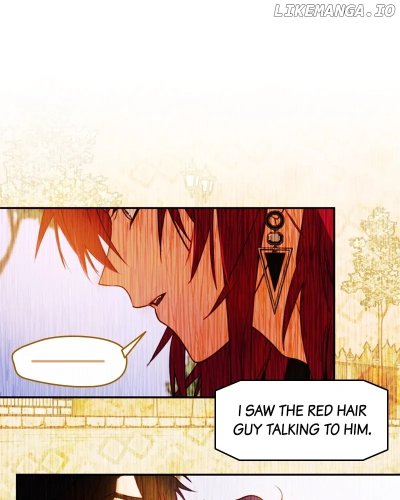 Heart Throbbing Conqueror Chapter 99 – Page 61