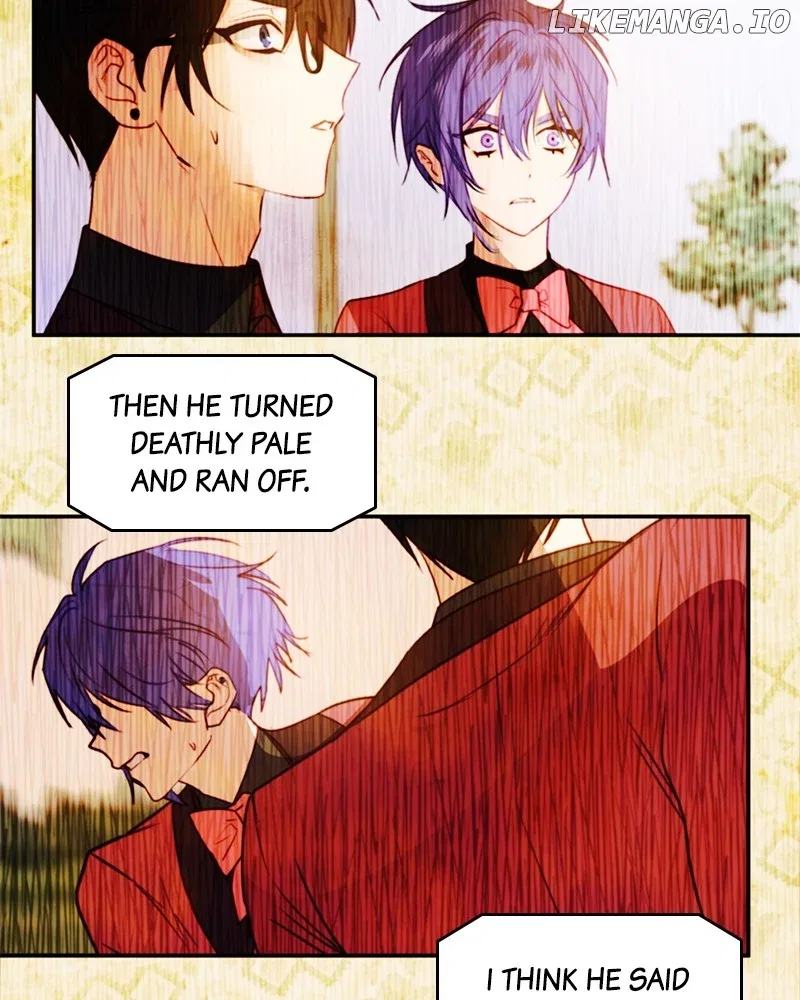 Heart Throbbing Conqueror Chapter 99 – Page 62