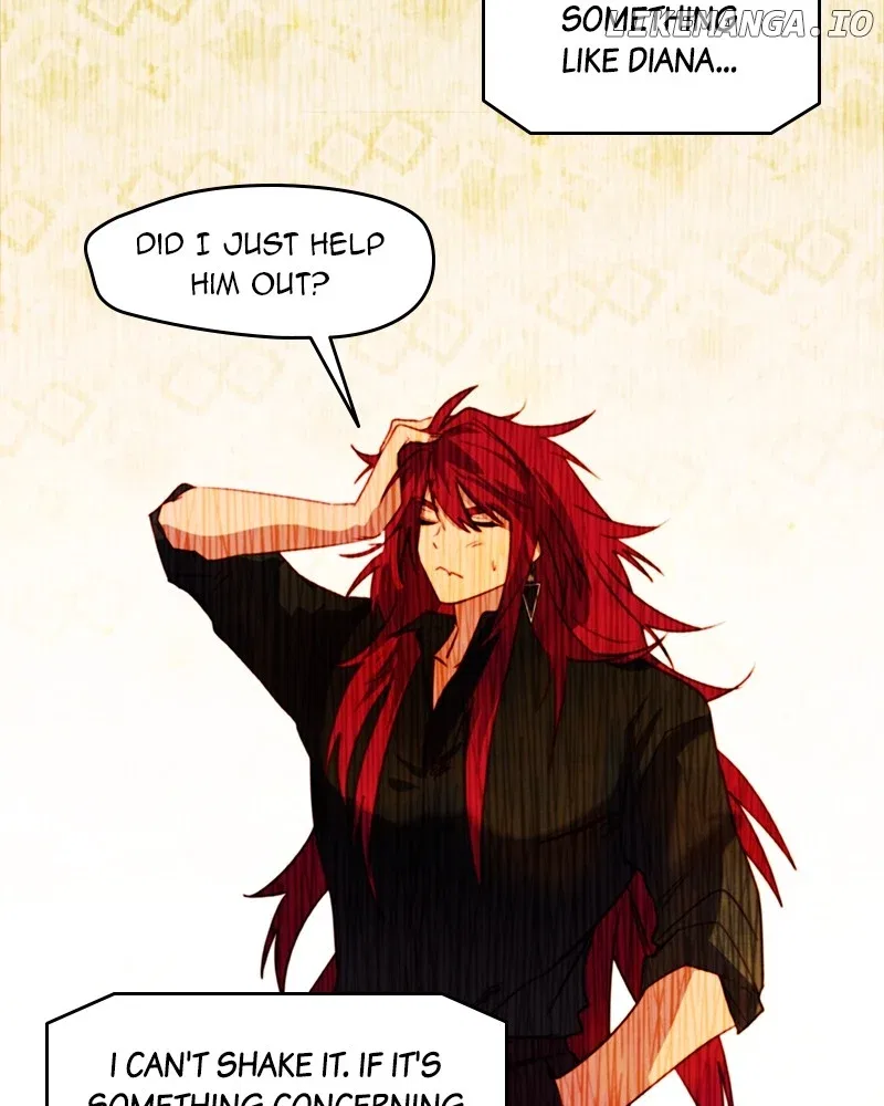 Heart Throbbing Conqueror Chapter 99 – Page 63