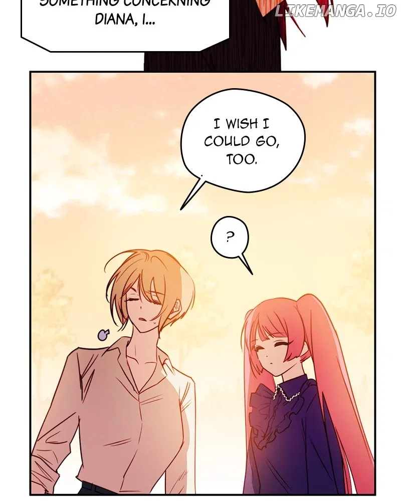 Heart Throbbing Conqueror Chapter 99 – Page 64