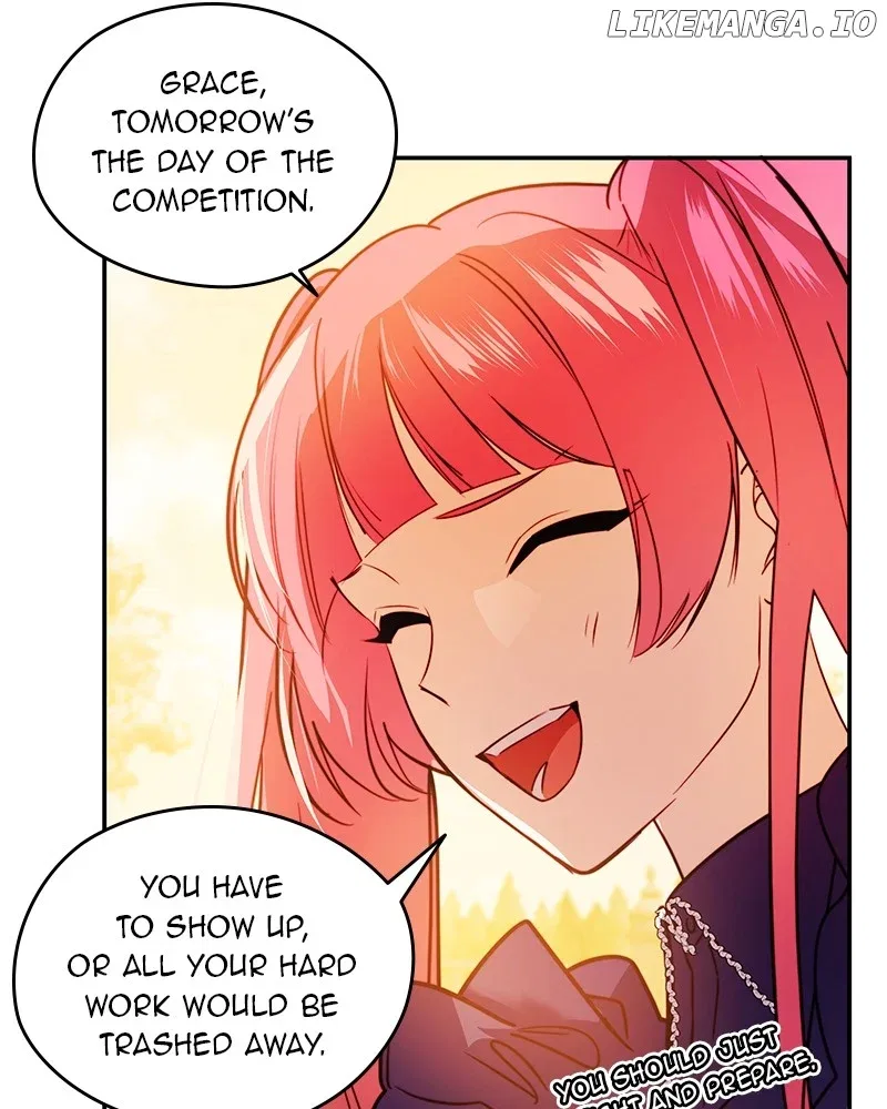 Heart Throbbing Conqueror Chapter 99 – Page 65