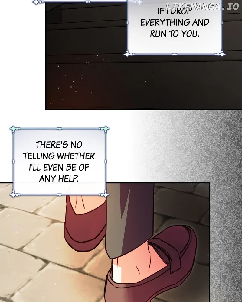 Heart Throbbing Conqueror Chapter 99 – Page 70