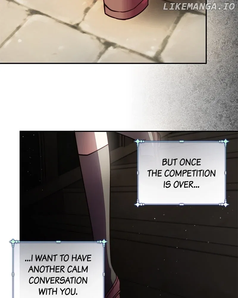 Heart Throbbing Conqueror Chapter 99 – Page 71