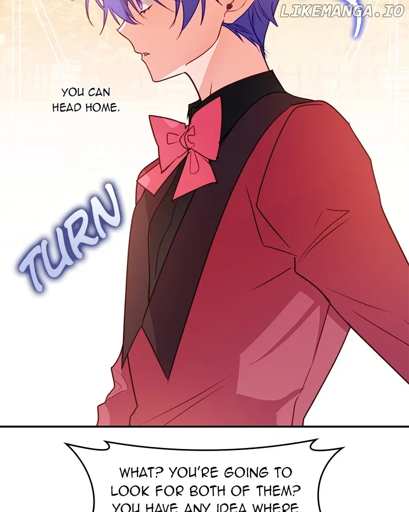 Heart Throbbing Conqueror Chapter 98 – Page 2