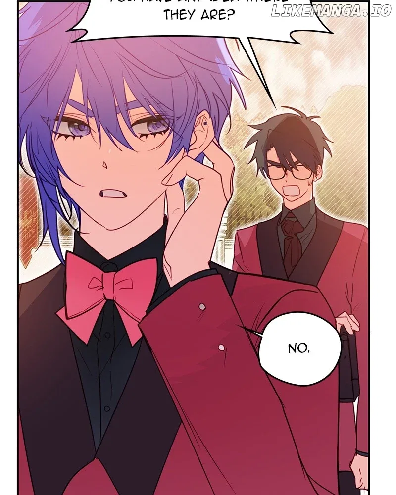 Heart Throbbing Conqueror Chapter 98 – Page 3