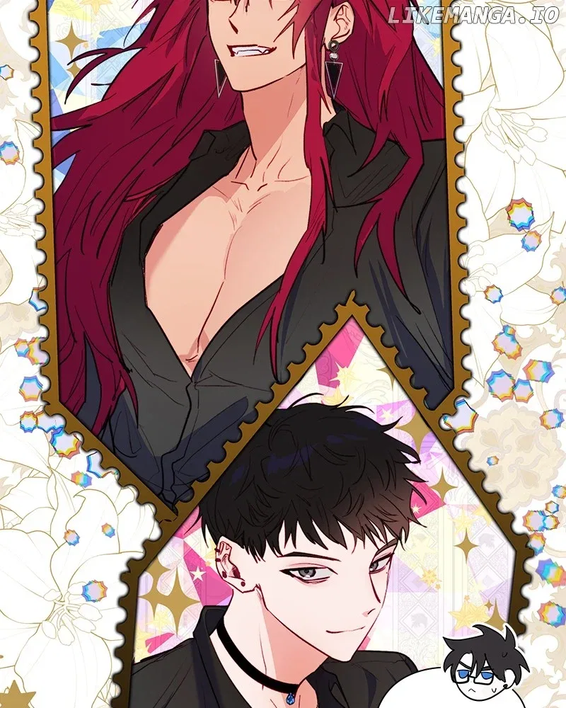 Heart Throbbing Conqueror Chapter 98 – Page 8