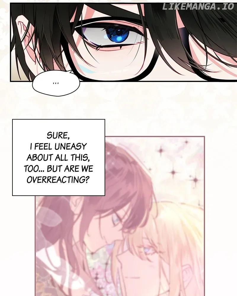 Heart Throbbing Conqueror Chapter 98 – Page 10