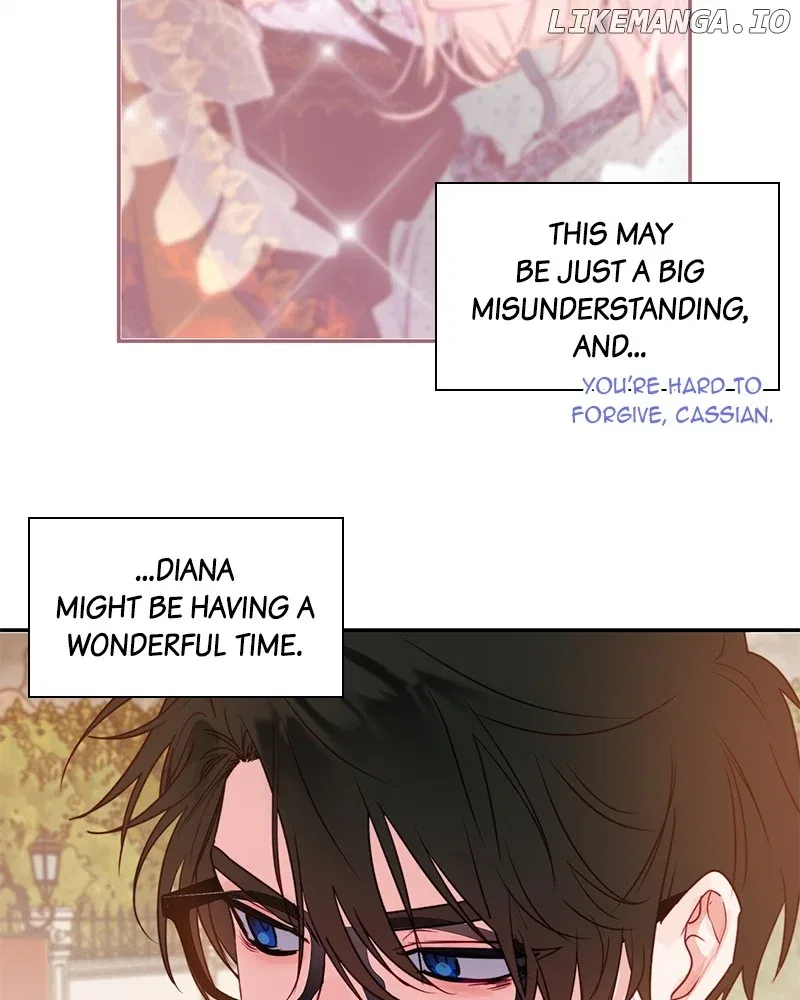 Heart Throbbing Conqueror Chapter 98 – Page 11