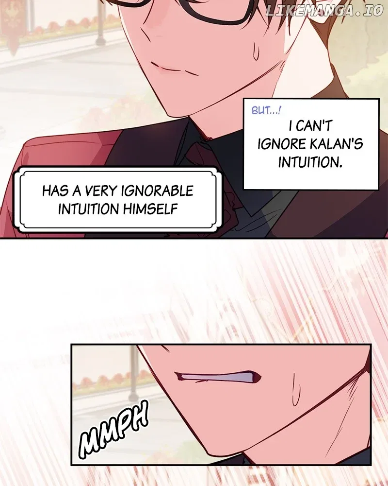 Heart Throbbing Conqueror Chapter 98 – Page 12