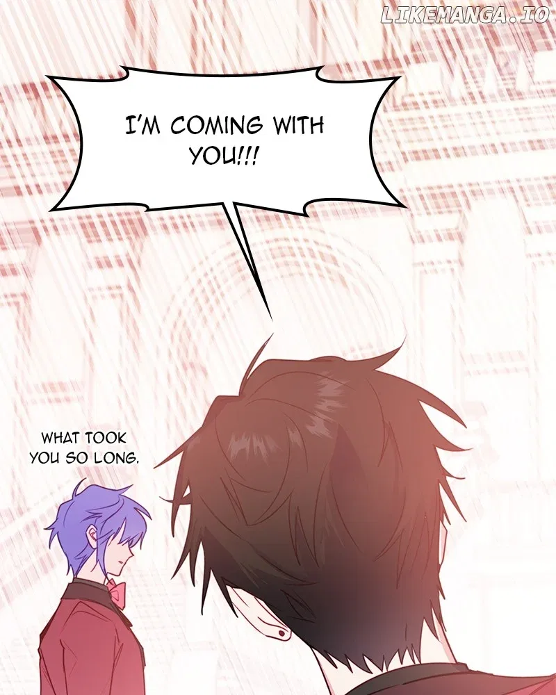 Heart Throbbing Conqueror Chapter 98 – Page 13