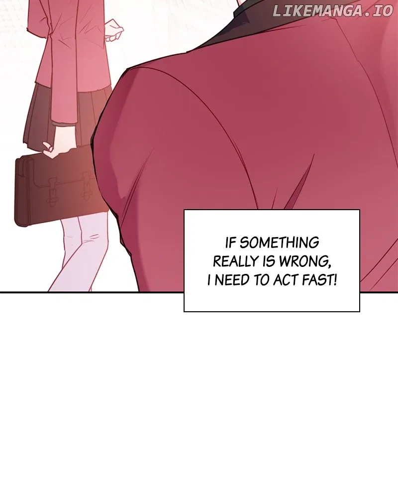 Heart Throbbing Conqueror Chapter 98 – Page 14