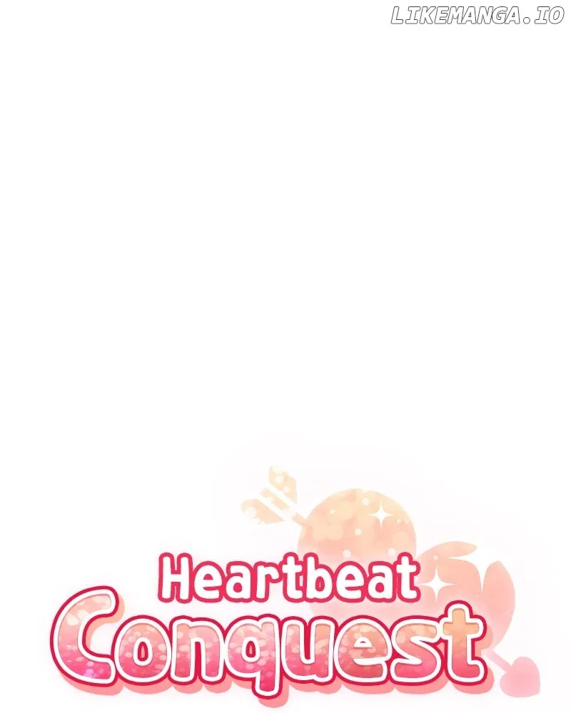 Heart Throbbing Conqueror Chapter 98 – Page 15