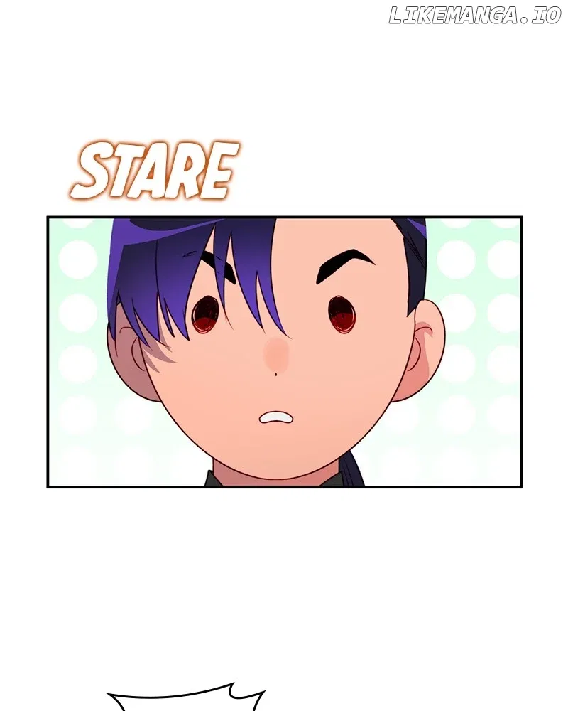 Heart Throbbing Conqueror Chapter 98 – Page 17