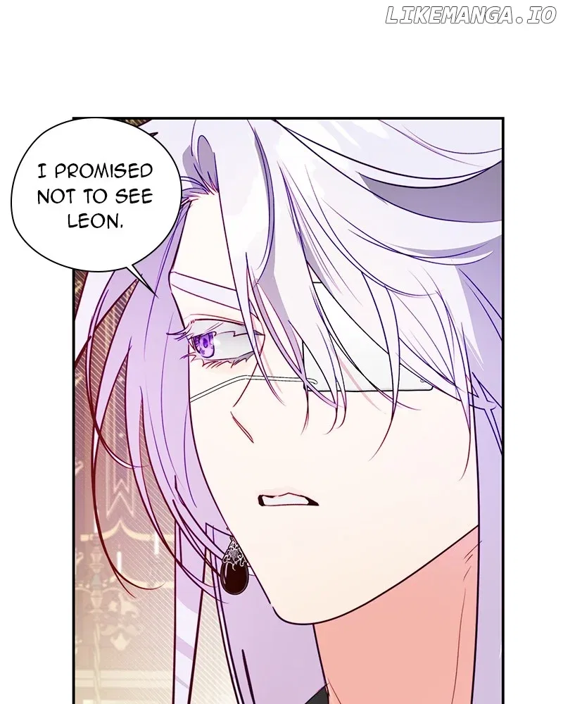 Heart Throbbing Conqueror Chapter 98 – Page 19