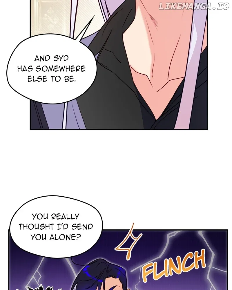 Heart Throbbing Conqueror Chapter 98 – Page 20