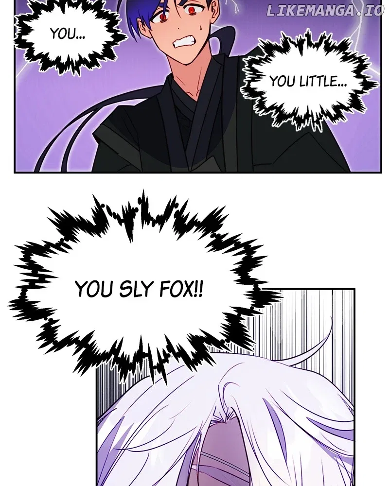 Heart Throbbing Conqueror Chapter 98 – Page 21