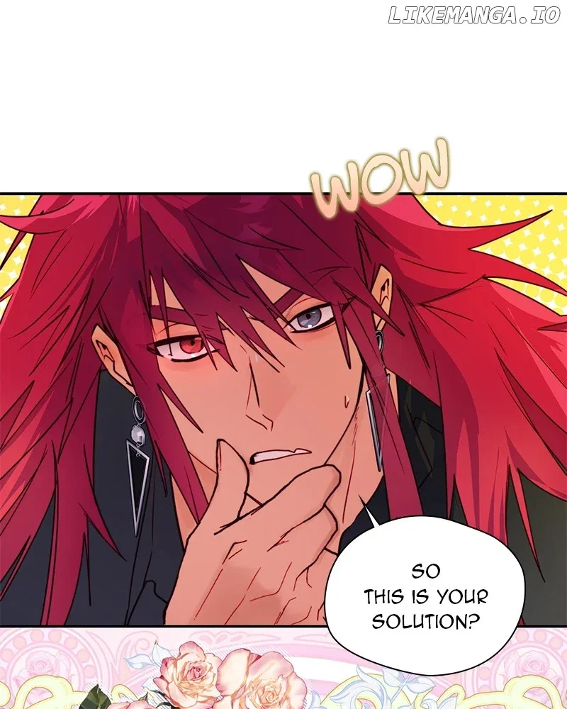 Heart Throbbing Conqueror Chapter 98 – Page 23