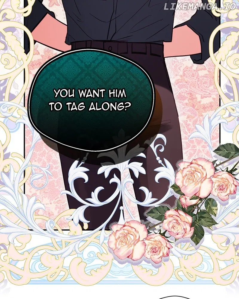 Heart Throbbing Conqueror Chapter 98 – Page 25