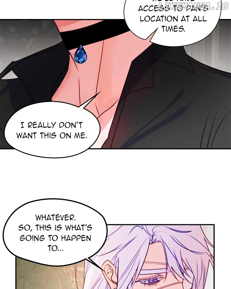 Heart Throbbing Conqueror Chapter 98 – Page 27