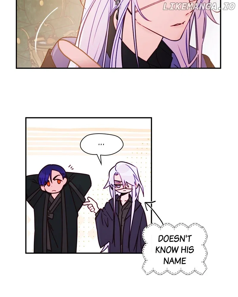 Heart Throbbing Conqueror Chapter 98 – Page 28
