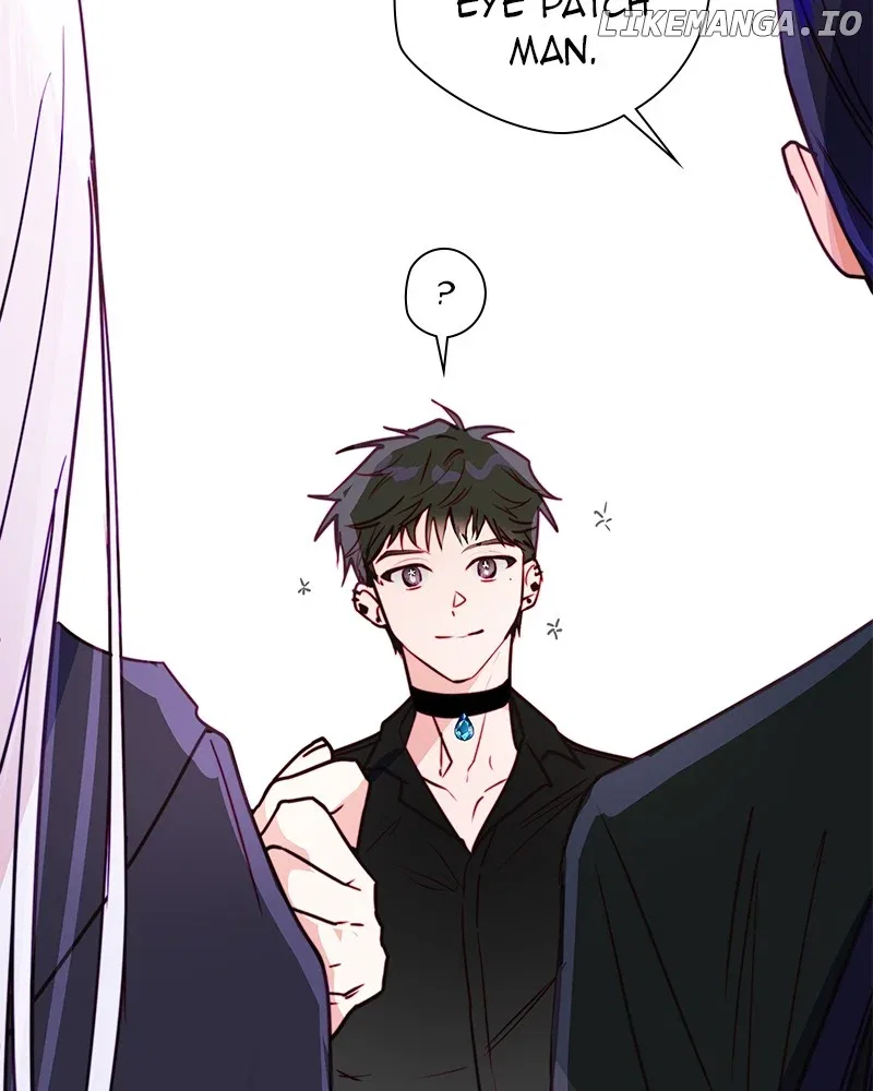 Heart Throbbing Conqueror Chapter 98 – Page 33
