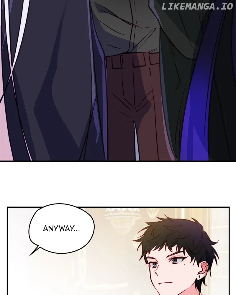 Heart Throbbing Conqueror Chapter 98 – Page 34