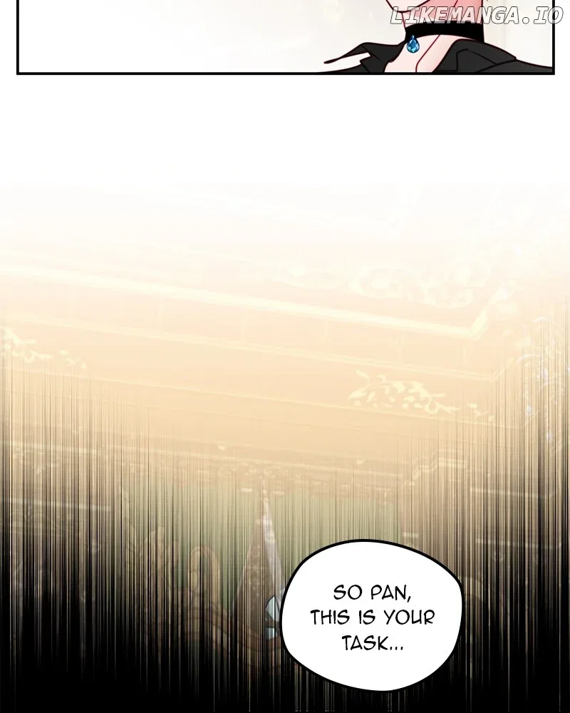 Heart Throbbing Conqueror Chapter 98 – Page 35