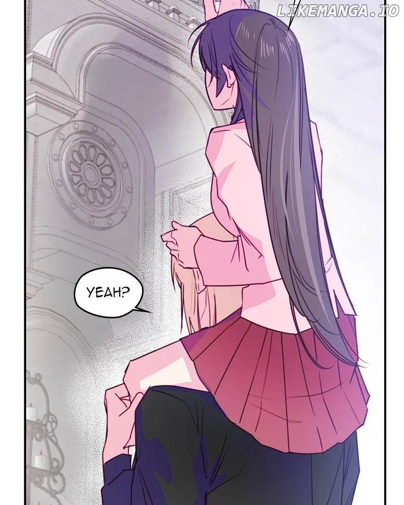 Heart Throbbing Conqueror Chapter 98 – Page 40